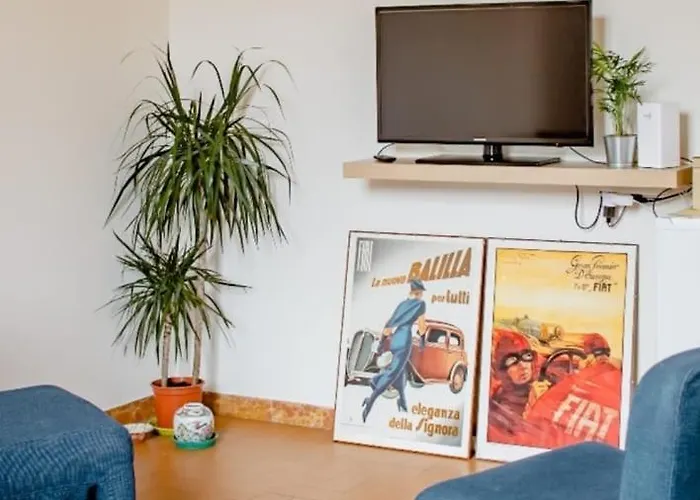 Hotel Airbnb Porretta Porretta Terme