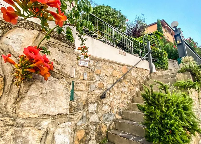 Villa Emma Malcesine