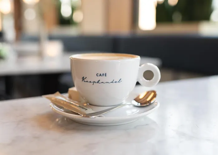 Cafe Koophandel Ouddorp