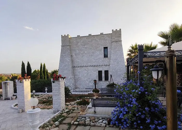 Bed and Breakfast Albadido Campomarino 
