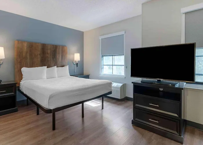 Extended Stay America Suites - Fremont - Newark