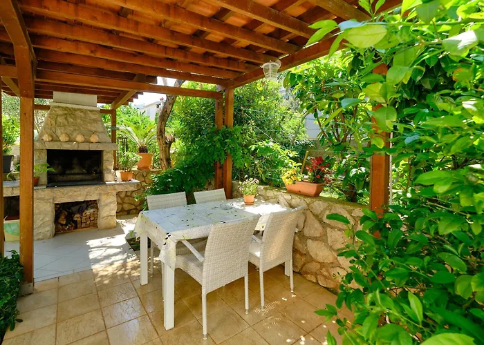 Hotels in Mali Lošinj