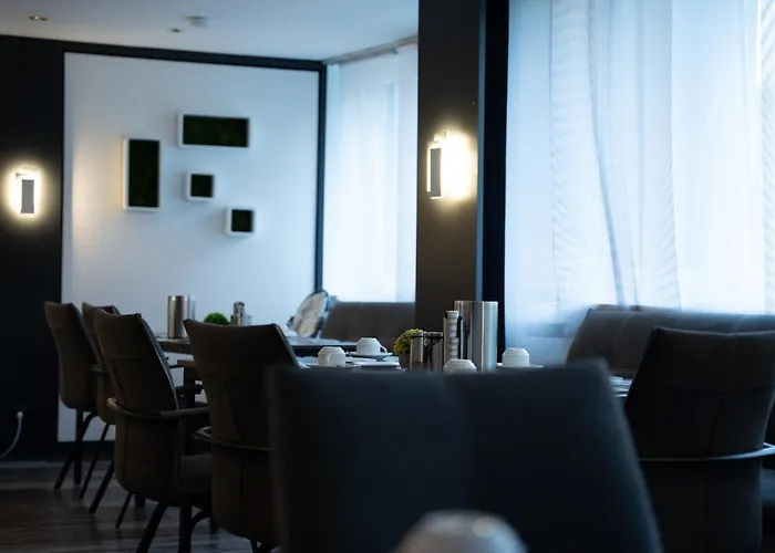 Hotel Grille Erlangen