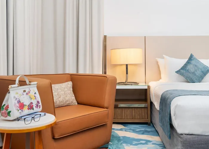 Golden Sands Hotel