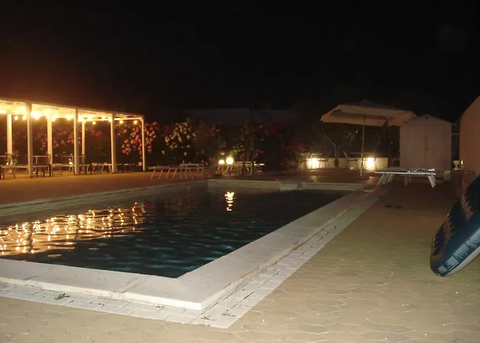 Villa Lara Polignano a Mare