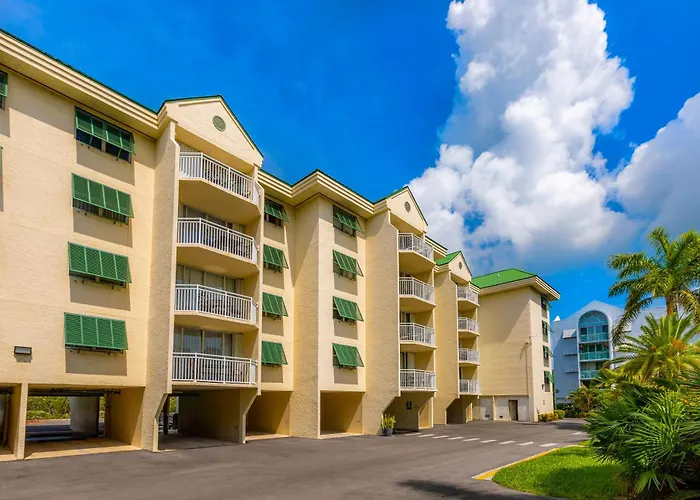 Sunrise Suites Barbados Suite #204 Key West