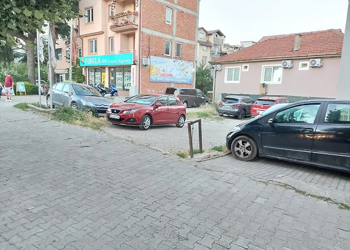 Villa Passage