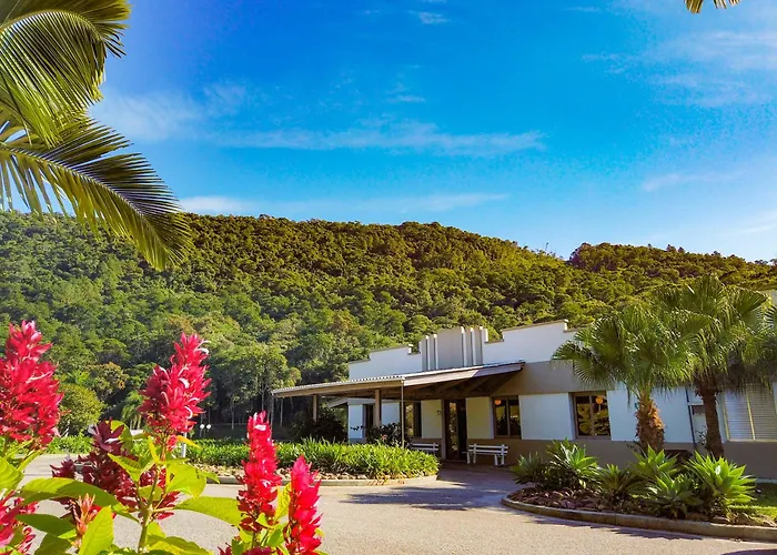 Hotel Termas da Guarda
