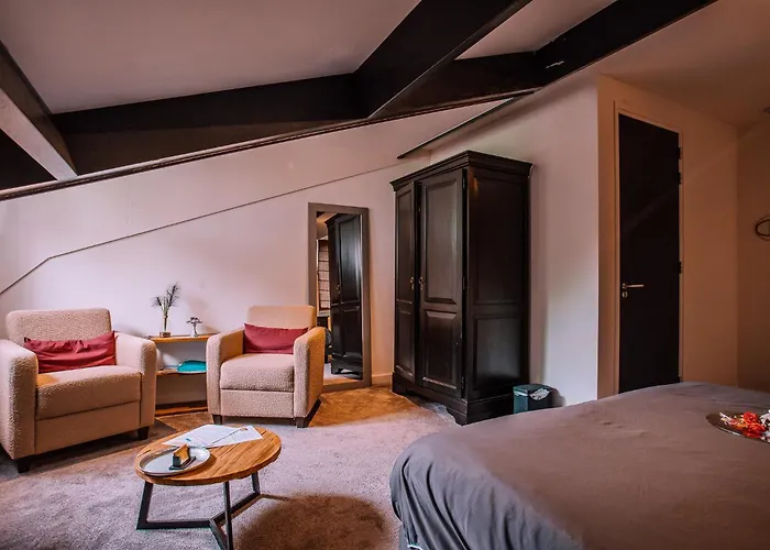 B&B/Boertel de Meander Oirschot