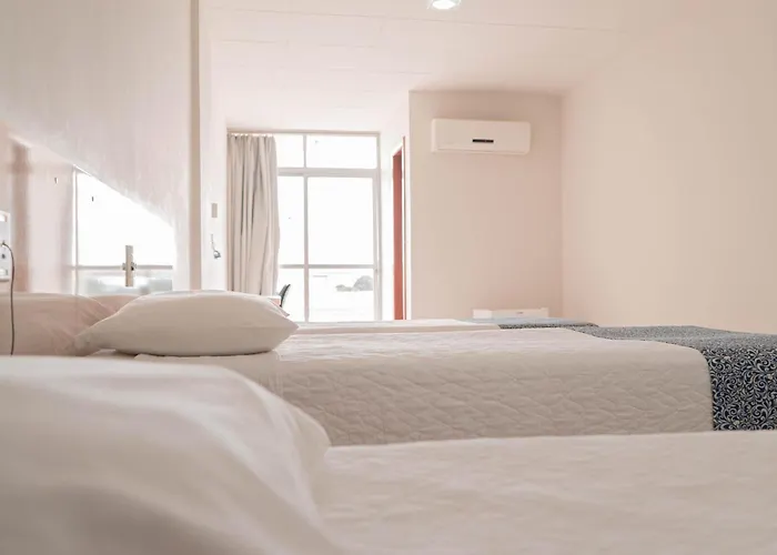 Hotel Arezzu Linhares