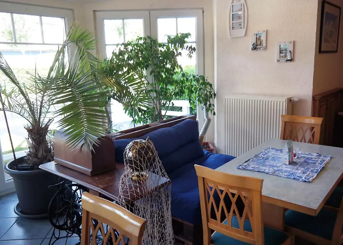 Hotel und Restaurant Windland Breege