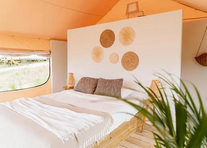 Dreamsea Surf Guest House Gouveia 