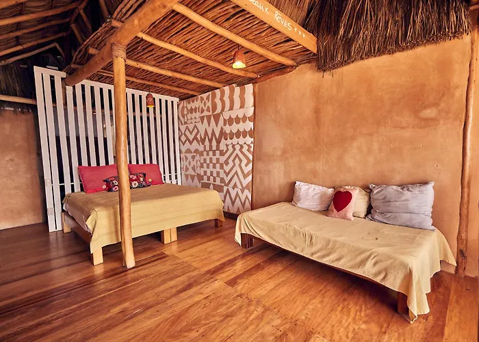 Casa Love Sayulita