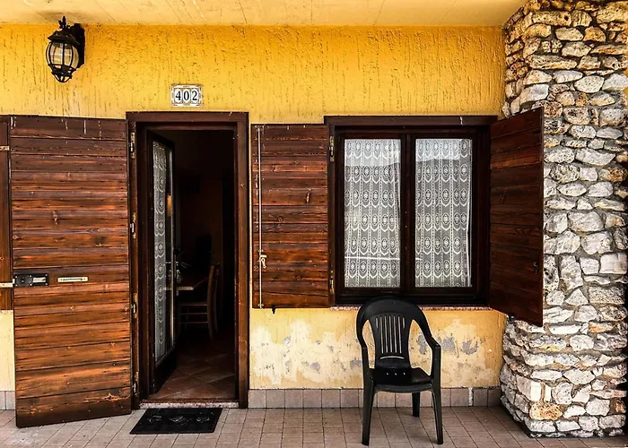 Hotel Ristorante La Baitina Asiago