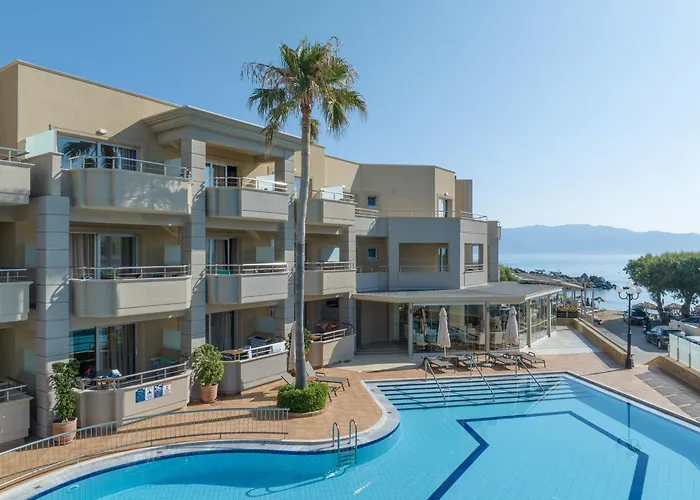 Molos Bay Hotel