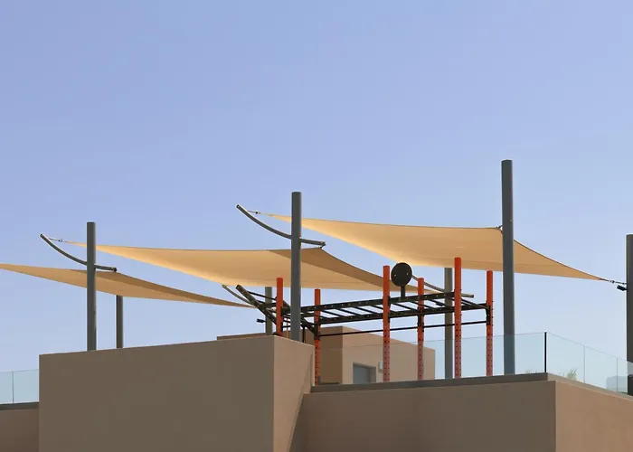 Paralos Venus Suites Adults Only Limenas Chersonisou