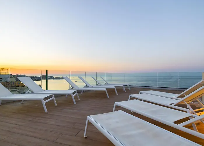 Hotels in Sliema