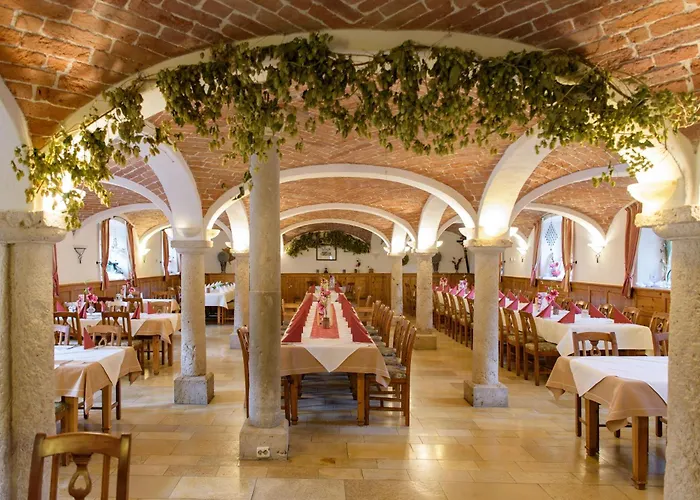 Gasthaus Paulus Neustadt an der Donau