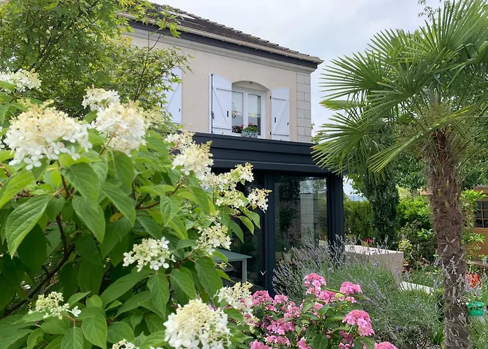 Les Suites Champenoises