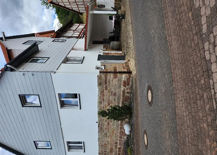 Hotels in Melsungen