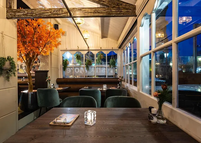Hotel Bom Burgh-Haamstede