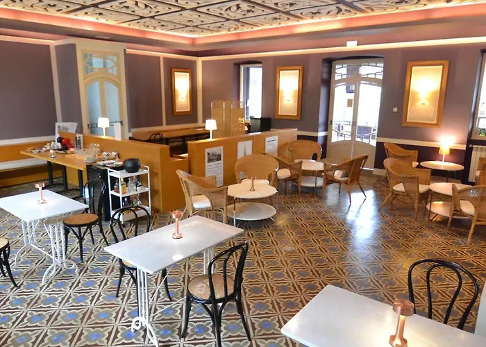 La Castellana - Habitaciones y desayuno Benassal