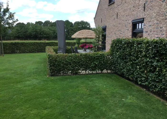 Bed & Breakfast Bennekom