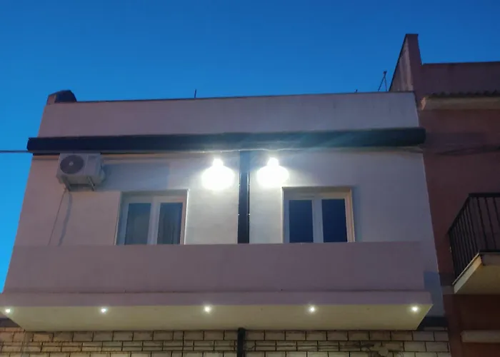 Ti Scialii Suites Rooms And Relax