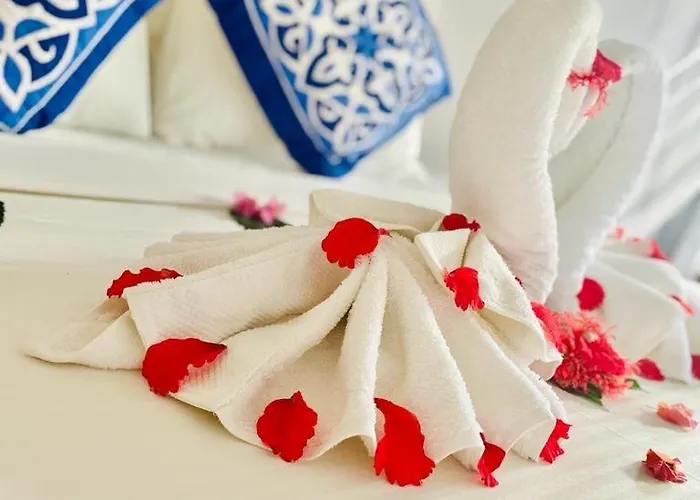 Miti Beach Bungalows