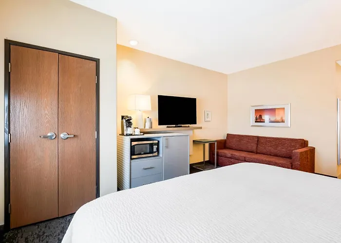 Holiday Inn - Brownsville By Ihg