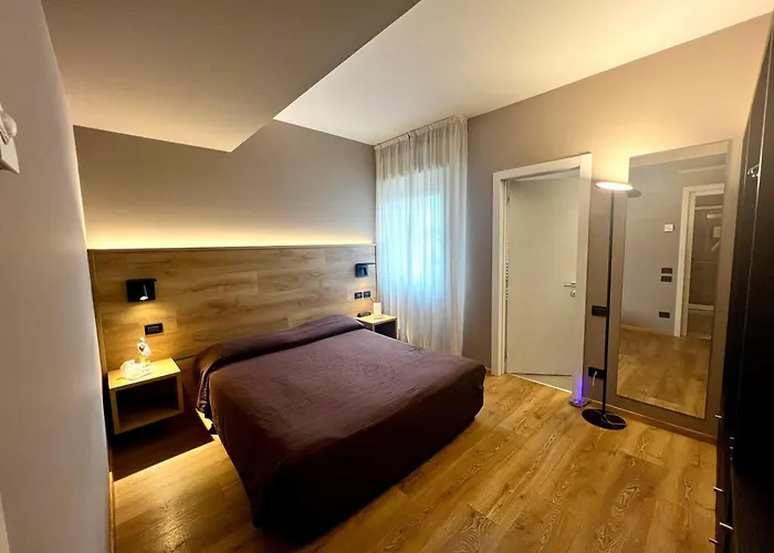 Jo Hotel Marano Lagunare