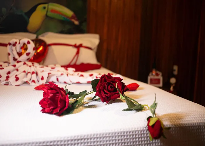Boutique Amazonia Hotel Restaurante Alter do Chão