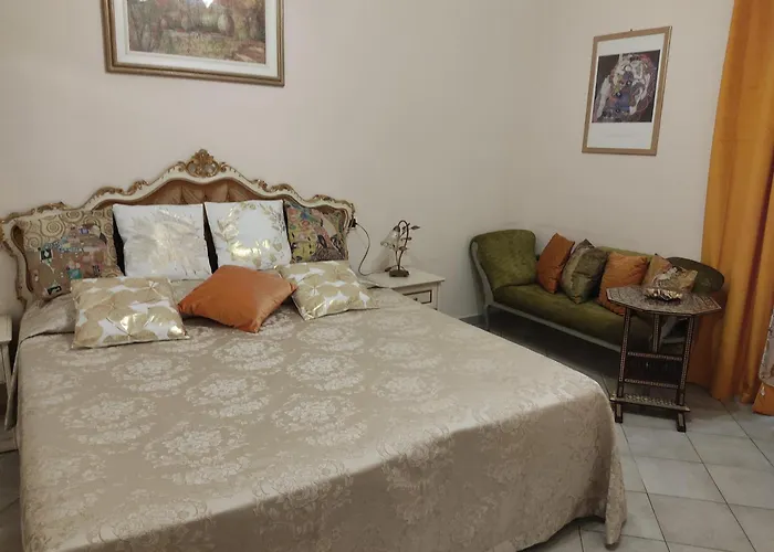 Hotel Sanremo