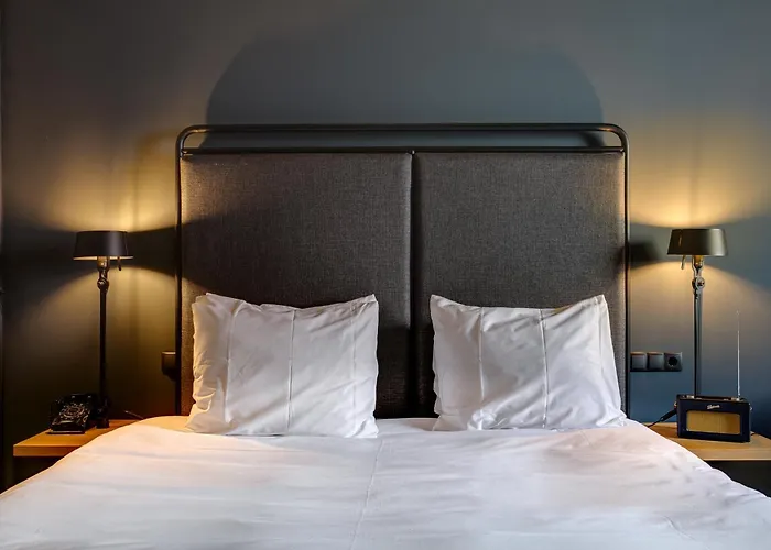 The Duke Boutique Hotel 's-Hertogenbosch 
