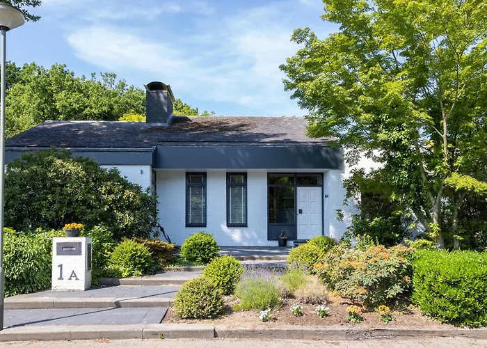 B&B Eikendreef