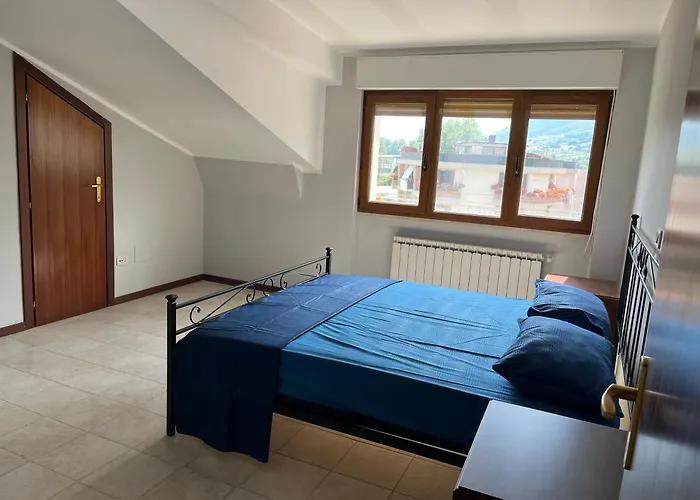 Residenza Miramonti Suite Castel Di Sangro