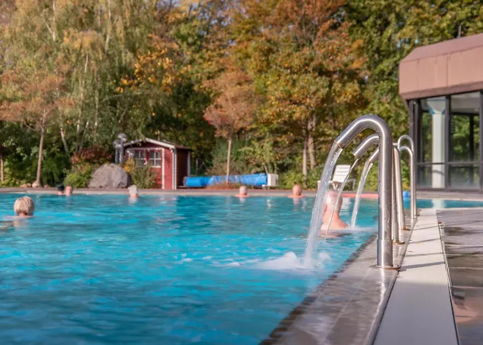 Thermalhotel Kemper Westernkotten