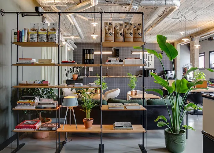 The Duke Boutique Hotel 's-Hertogenbosch 