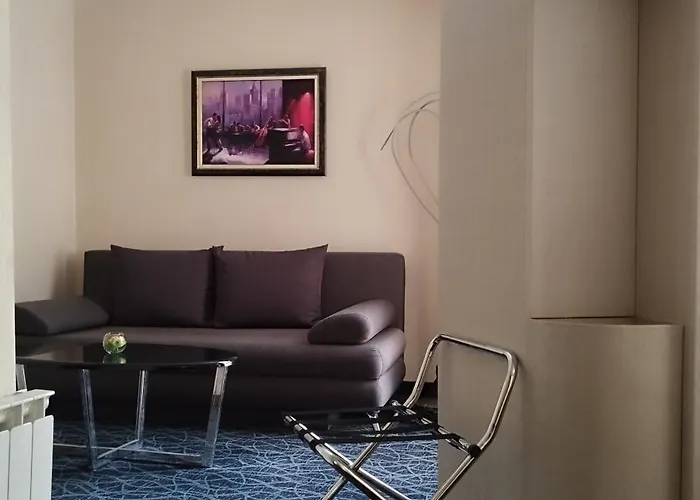 Hotel Perfect