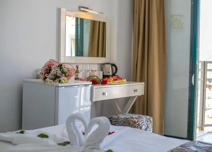 Bahar Hotels (Adults Only)