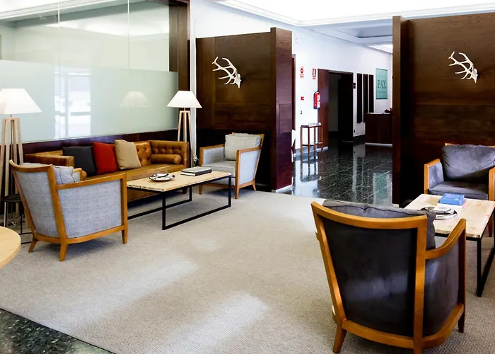 Hotel Pax Guadalajara