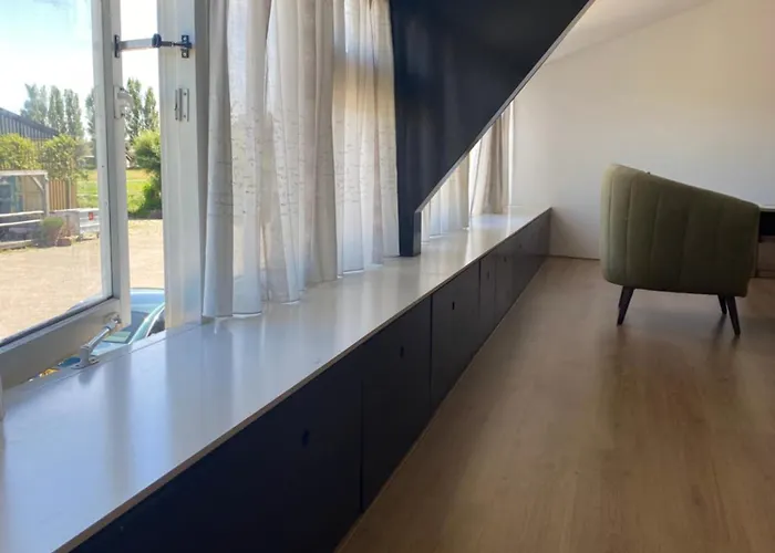 Polderzicht Bed and Breakfast Castricum