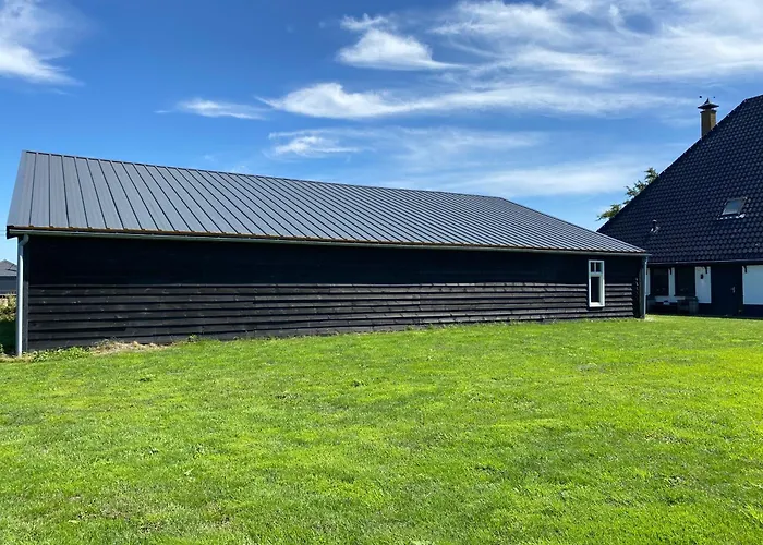 B&B Polderzicht