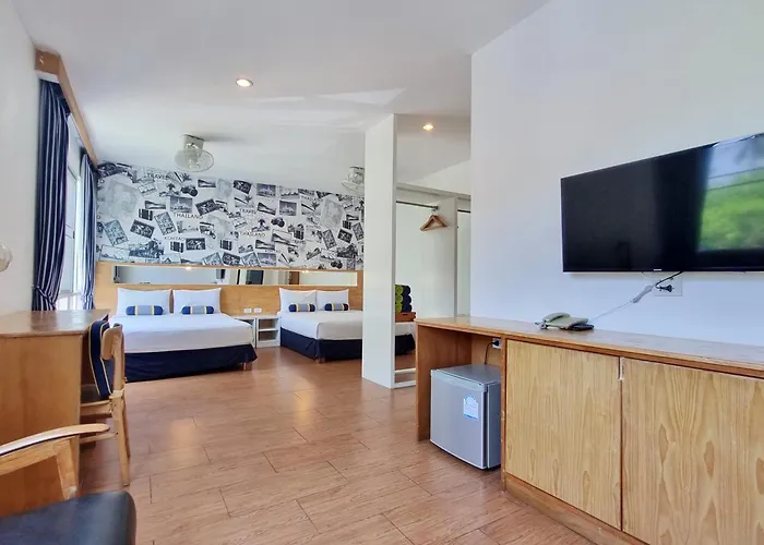 Hotels in Ko Tao