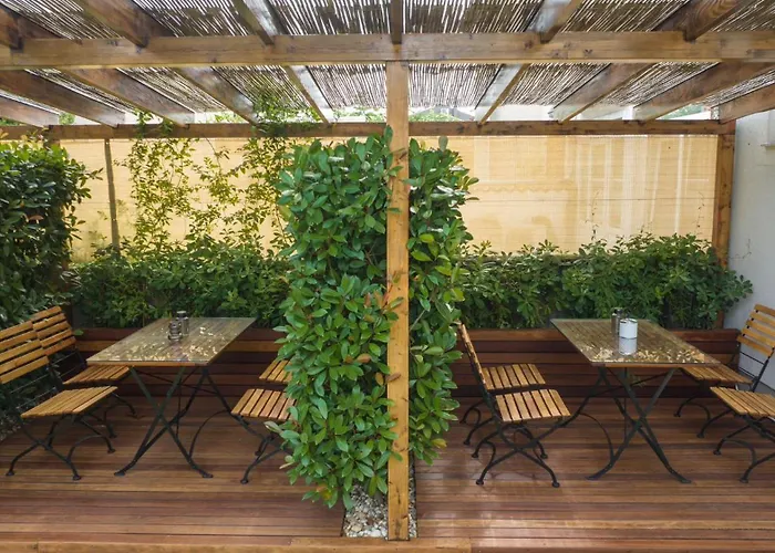 Residence Antonio - Deluxe Apartments&Rooms Rovinj