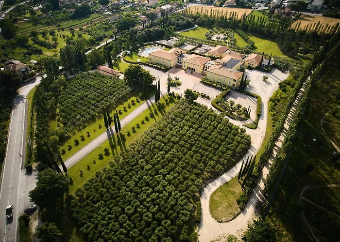 Delfina Palace Hotel Foligno