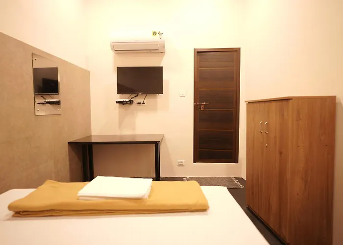 Kochi Hotels