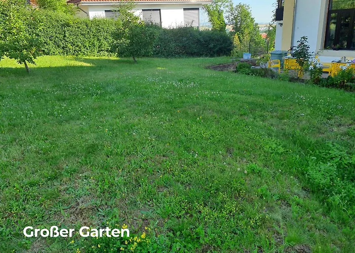 Designpension Idyll Nr2 Hotel Garni Wernigerode