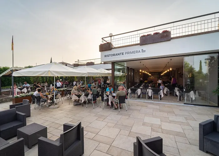 Residence Primera Moniga del Garda
