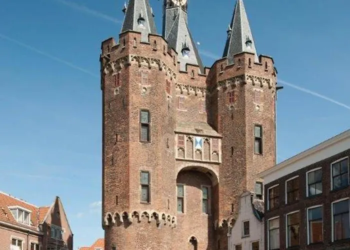 Zwols Groen Zwolle 
